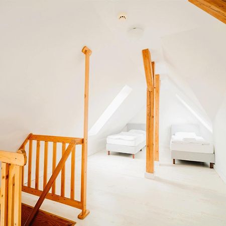 Apartamenty Za Rega Mrzeżyno Εξωτερικό φωτογραφία
