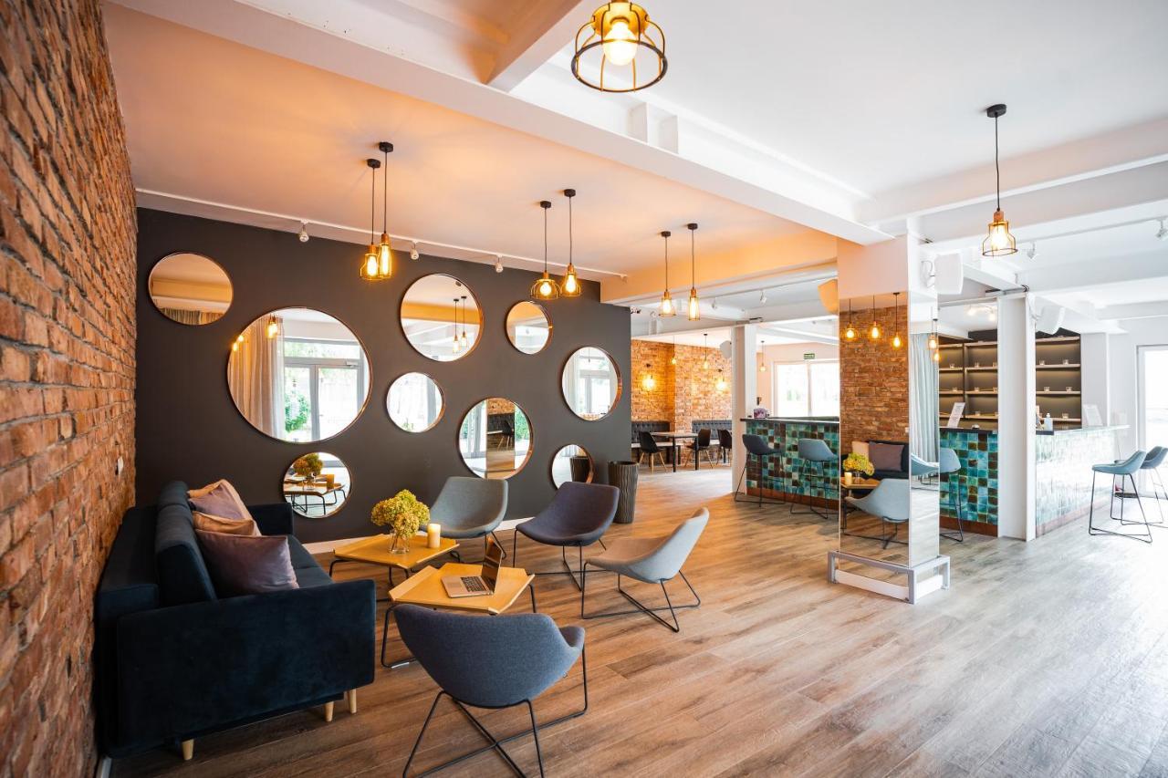 Apartamenty Za Rega Mrzeżyno Εξωτερικό φωτογραφία