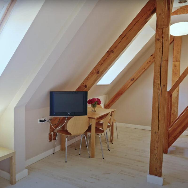 Apartamenty Za Rega Mrzeżyno Εξωτερικό φωτογραφία