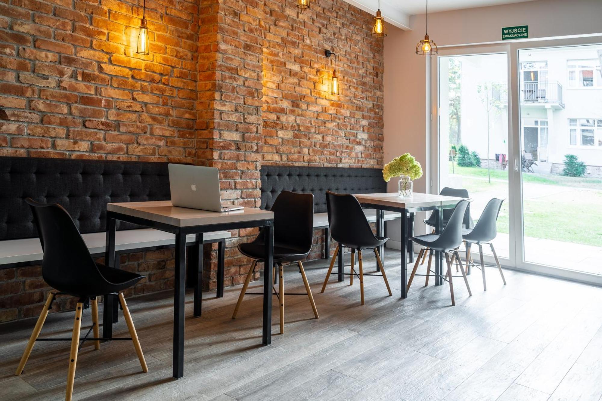Apartamenty Za Rega Mrzeżyno Εξωτερικό φωτογραφία