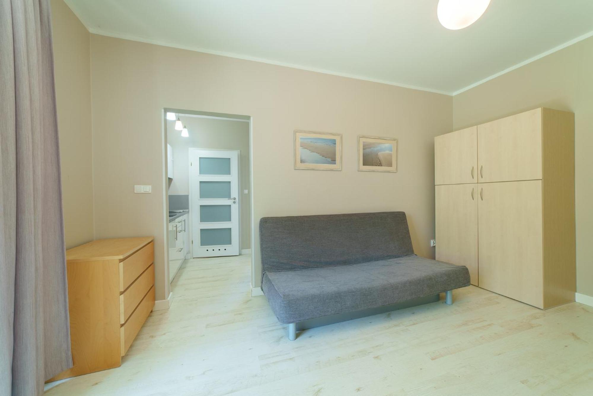 Apartamenty Za Rega Mrzeżyno Εξωτερικό φωτογραφία