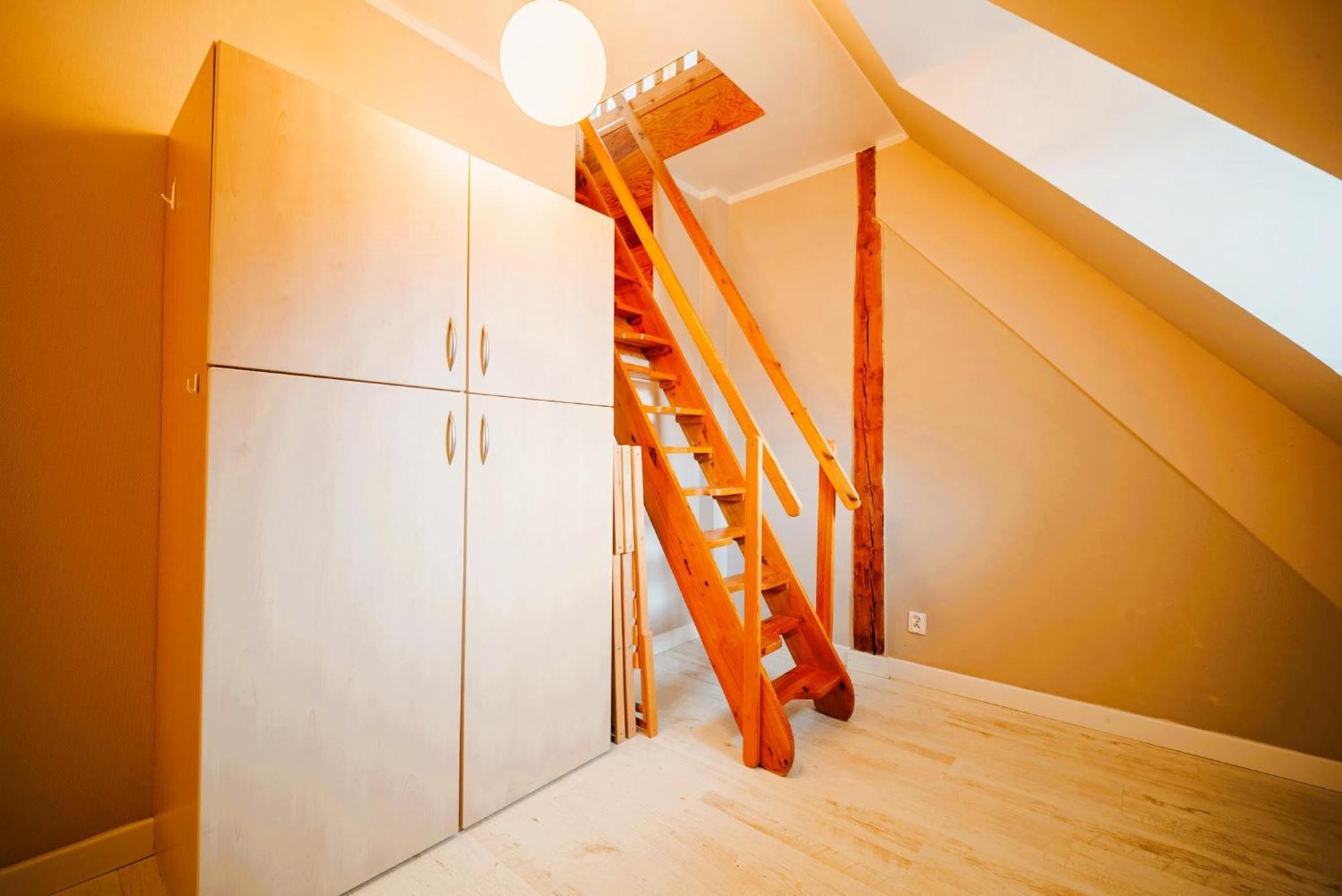 Apartamenty Za Rega Mrzeżyno Εξωτερικό φωτογραφία