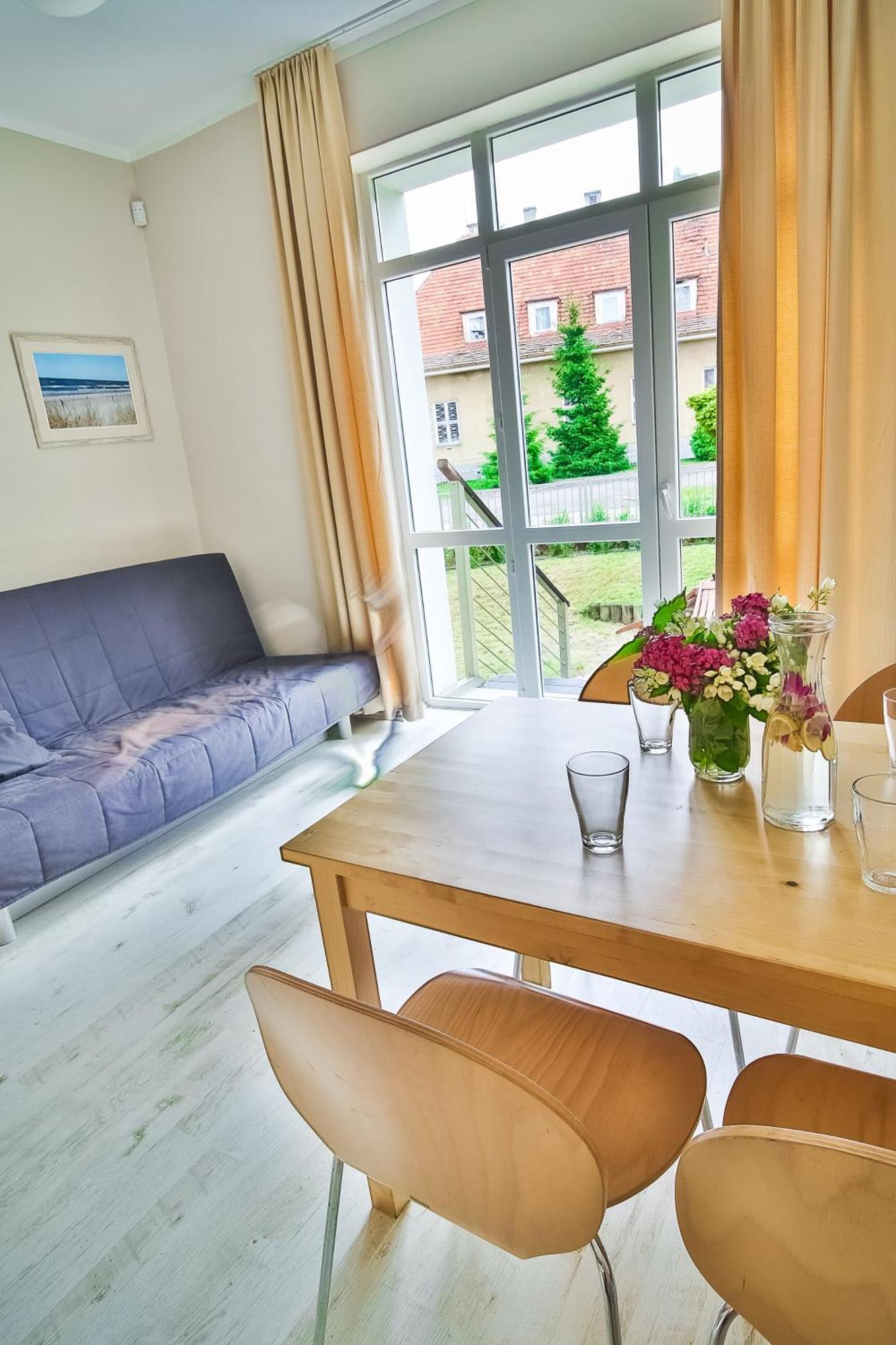 Apartamenty Za Rega Mrzeżyno Εξωτερικό φωτογραφία
