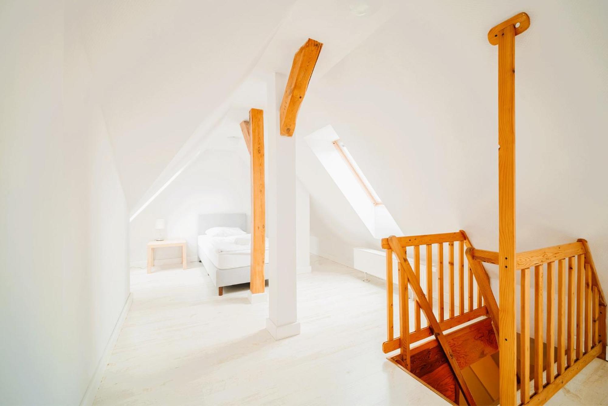 Apartamenty Za Rega Mrzeżyno Εξωτερικό φωτογραφία